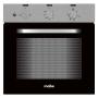 HORNO EMPOTRE MABE ÉLECTRICO 60CM EN ACERO INOXIDABLE