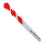 BROCA DIABLO SPEEDEMON RED GRANITE 5/8 X 4 X 6