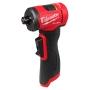 AMOLADORA DE ANGULO RECTO 1/4 PULGADA MILWAUKEE M12 FUEL