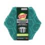2 PACK FIBRA ESFERAS DE LIMPIEZA