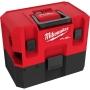 ASPIRADORA PARA MATERIALES HUMEDOS/SECOS MILWAUKEE M12 FUEL