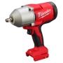 LLAVE DE IMPACTO DE ALTO TORQUE DE 1/2 PULGADA CON ANILLO DE FRICCION MILWAUKEE M18