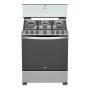 ESTUFA DE PISO GAS WHIRLPOOL 30" ACERO