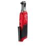 MATRACA DE ALTA VELOCIDAD 3/8 PULGADAS M12 FUEL