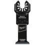 CUCHILLA OSCILANTE BIMETALICA DE 1 3/8 PULGADAS MILWAUKEE 3 PIEZAS TITANIUM CHARGED