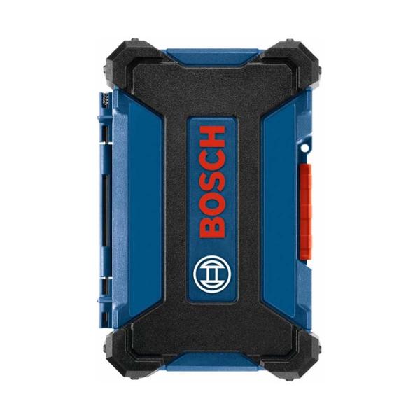 SET DE PUNTAS DE IMPACTO 44 PIEZAS