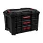 CAJA PARA HERRAMIENTAS HUSKY BUILD OUT 3 CAJONES
