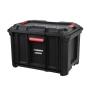 CAJA PARA HERRAMIENTAS HUSKY BUILD OUT NEGRA