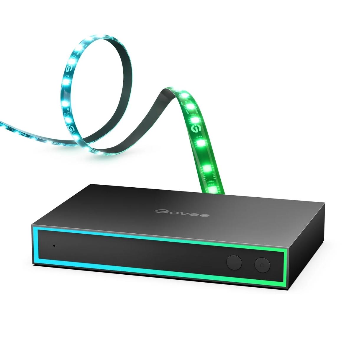 Gamint Kit GOVEE HDMI GAMING KIT DE INICIO PARA GAMING | The Home Depot México ...