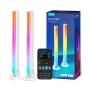 GOVEE RGBIC BARRAS DE LUZ PARA TV DE 5575