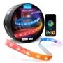 GOVEE 16.4FT RGBICW LED STRIP LIGHTS