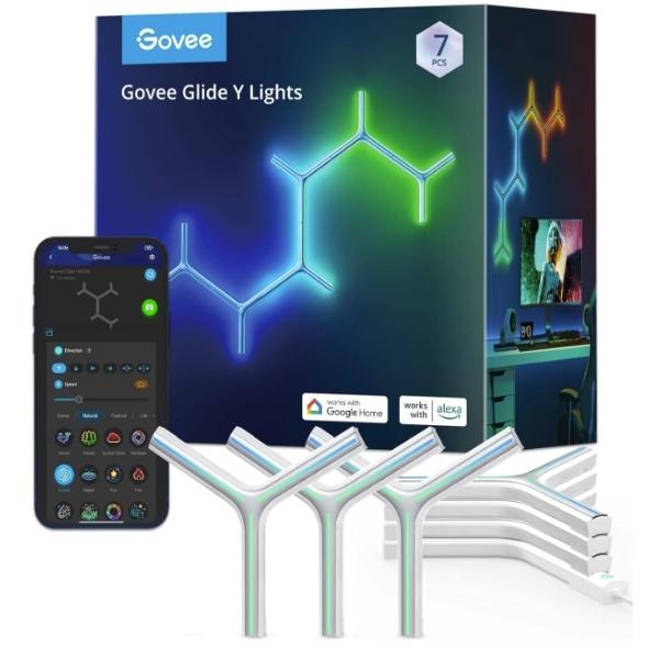 GOVEE GLIDE Y LIGHTS