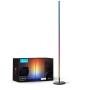 GOVEE RGBICW SMART CORNER FLOOR LAMP