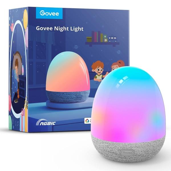 GOVEE LUMINARIO DE NOCHE