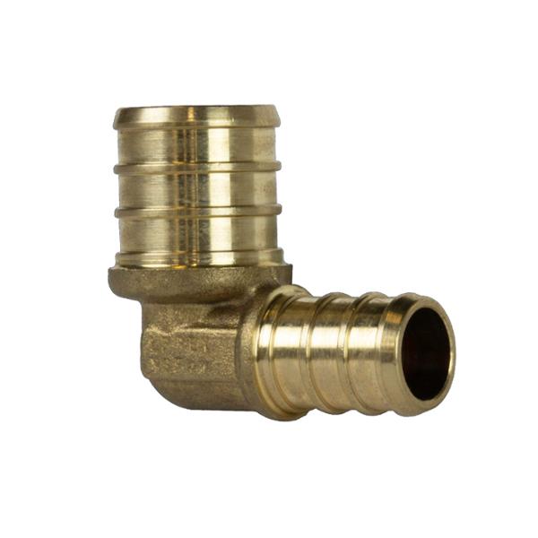 CODO 90 ESPIGA LATON 3/4 X 1/2