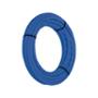 TUBERÍA PEX 1 PULGADA X 30 M AZUL