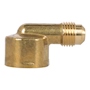 CODO ESTUFA 5/16 X 3/8 DE PULGADA DORADO COFLEX