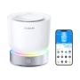 SMART DIFUSOR DE AROMA CON LUZ RGB