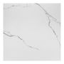 PISO CERÁMICO NÓRDICO 60 X 60 CM BLANCO TIPO MÁRMOL CAJA CON 1.46 M2