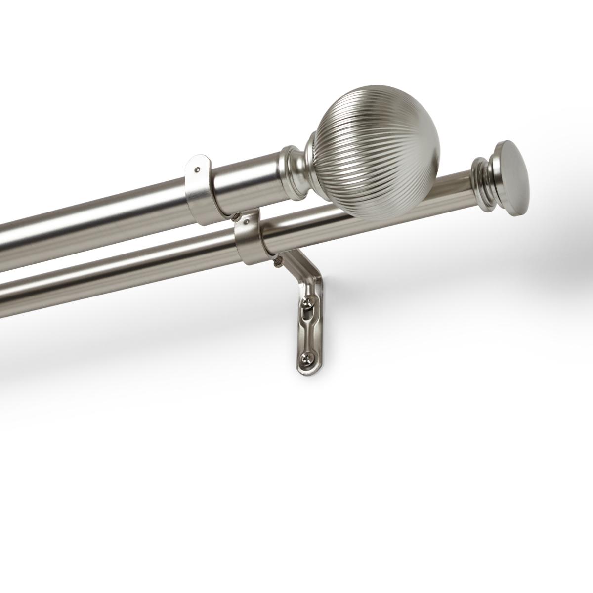 Set cort doble ferro niquel 2.5 .91-1.67 mt