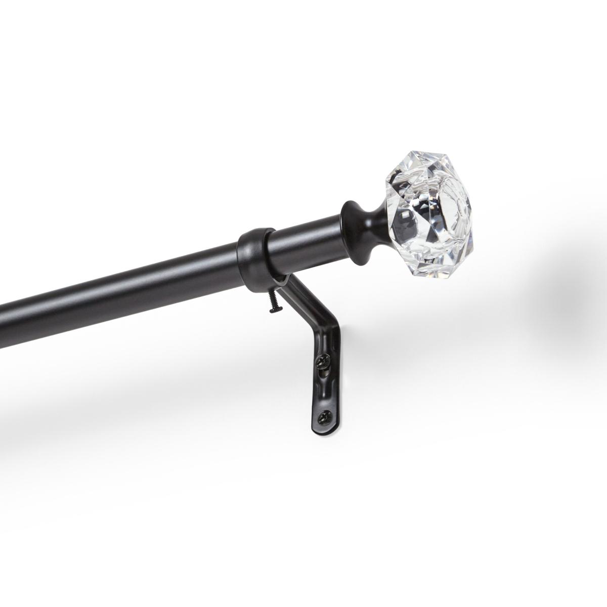 Set cort jewel negro 2.5 .91-1.67 mt