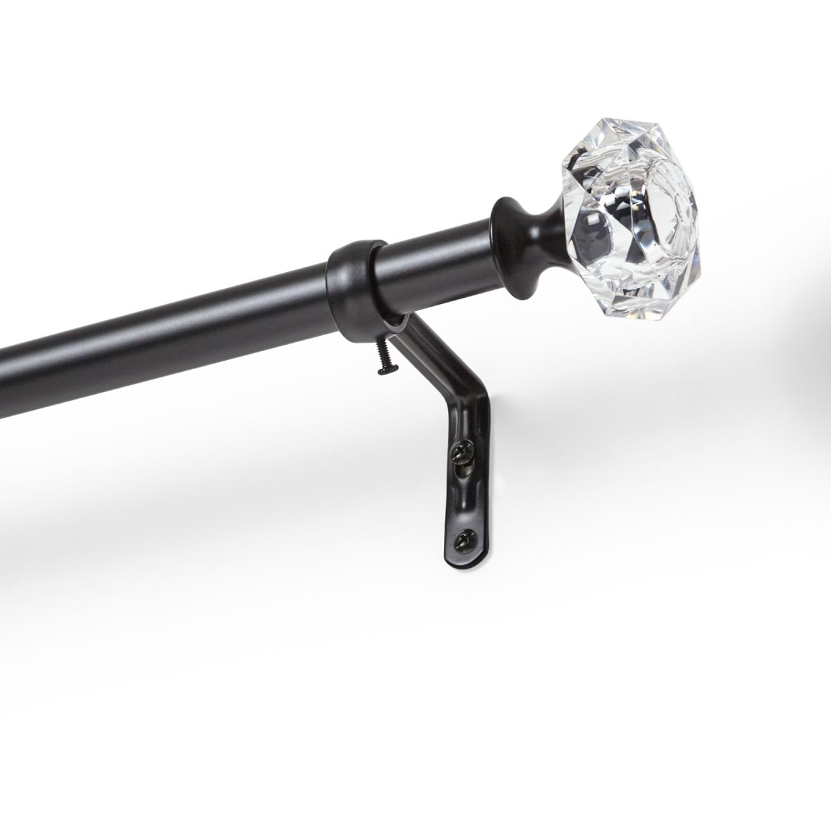 Set cort jewel negro 2.5 1.67-3.04 mt