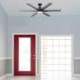 VENTILADOR DE TECHO NORTE 6 ASPAS CCT 62PG