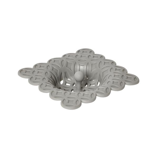 REJILLA PARA FREGADERO MOSAIC GRIS