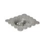 REJILLA PARA FREGADERO MOSAIC GRIS