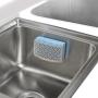 SOPORTE DE ESPONJA MOSAIC GRIS