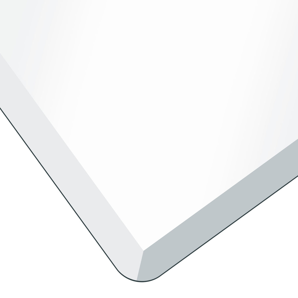 ESPEJO DECORATIVO CUADRADO CON BISEL DE LUJO DE 30 CM X 30 CM | The ...