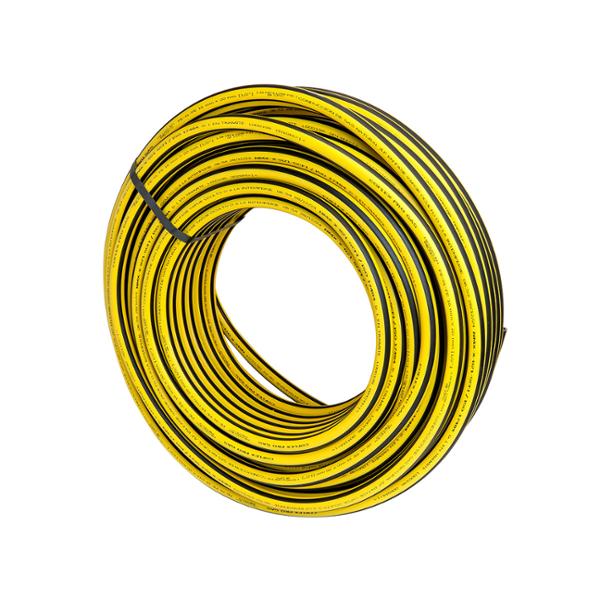 TUBERÍA MULTICAPA PARA GAS LP Y NATURAL 1/2 PULGADA X 50 M MULTICOLOR COFLEX