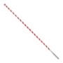 BROCA DIABLO SPEEDEMON RED GRANITE 1/4 X 10 X 12