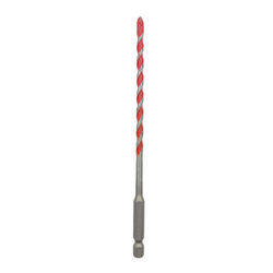 BROCA PARA CONCRETO Y MAMPOSTERIA SPEEDEMON RED GRANITE CARBURO DE TUNGSTENO 5/16"