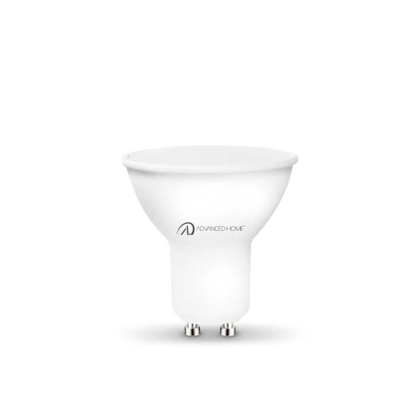 FOCO LED SMART PAR16 (5W) LUZ BLANCA Y RGB