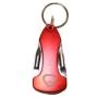 LLAVERO LINTERNA LED 5 EN 1