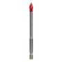 BROCA DIABLO TILE STONE 1/4