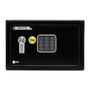 CAJA FUERTE CHICA NEGRA