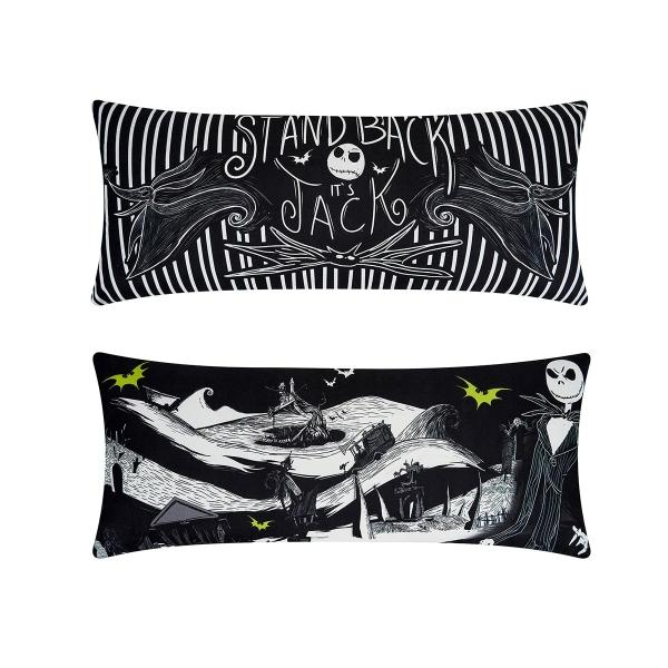 ALMOHADA SUPER JUMBO JACK STAND