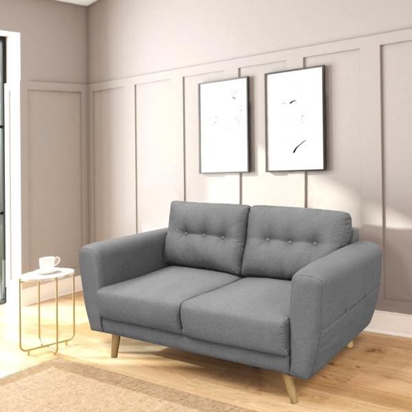 LOVE SEAT BURGOS