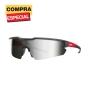 LENTES DE PROTECCION MILWAUKEE DE ALTO RENDIMIENTO ANTIRAYADURAS