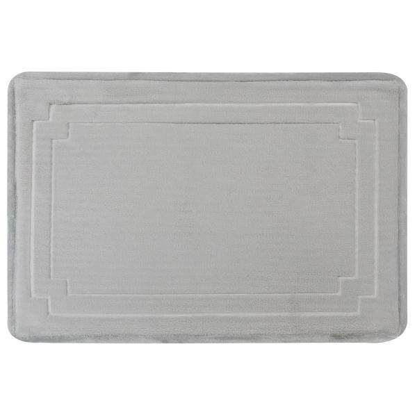 TAPETE DOLCE VITA ELEGANCE GRIS 40 X 60 CM