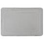 TAPETE DOLCE VITA ELEGANCE GRIS 40 X 60 CM