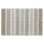 TAPETE MARALAGO SAND BEIGE 50 X 80 CM