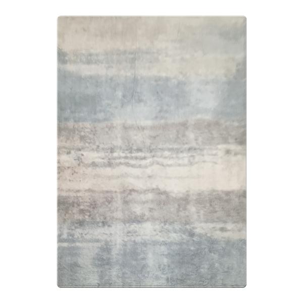 TAPETE DE AREA COTTON BAKING 140X200CM