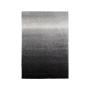 TKR HOME TAPETE DECORATIVO SHERPA GRIS DE 120X170 CM