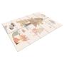 TAPETE INFANTIL LIBRO 1.50M X 2.00M