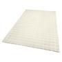 TAPETE CAMPO BEIGE 1.05M X 1.60M