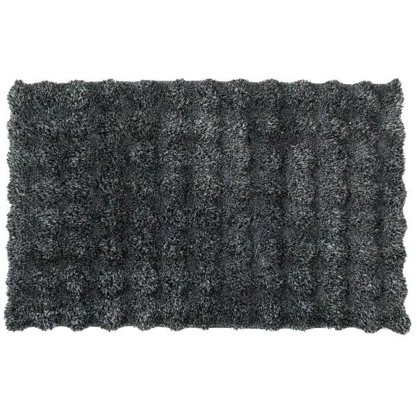 TAPETE VAN GOGH GRIS 160 X 220 CM