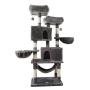 ARBOL PARA GATO PALACE WOW PETS